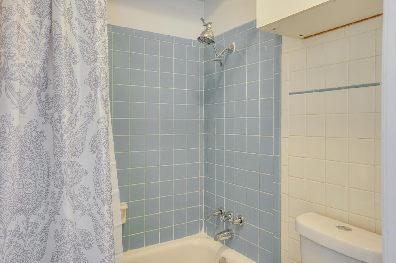 Family-Friendly Lakeland Home With Private Hot Tub! Exterior foto